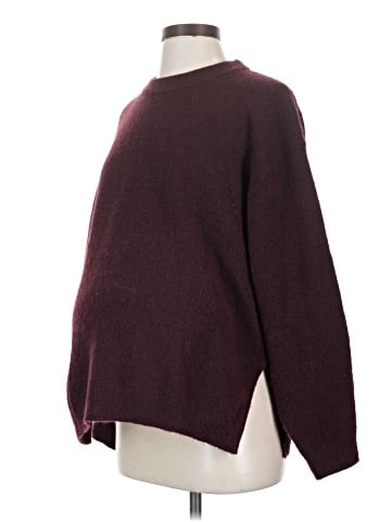 H&M Mama Pullover Sweater (view 1)