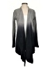 Barefoot Dreams Gray Cardigan Size S - photo 1