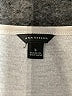 Ann Taylor Ivory Long Sleeve T-Shirt Size L - photo 7