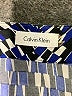 Calvin Klein Blue Sleeveless Blouse Size L (petite) - photo 7
