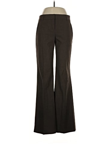 Theory Wool Pants (view 1)
