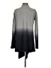 Barefoot Dreams Gray Cardigan Size S - photo 2