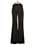 Theory Brown Wool Pants Size 2 - photo 2