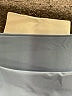 Unbranded Solid Blue Swimsuit Bottoms Size M - photo 3