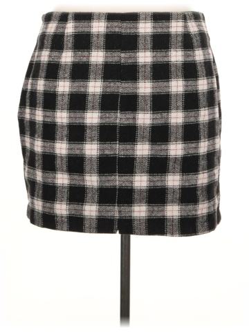Forever 21 Plus Casual Skirt (view 2)