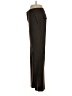 Theory Brown Wool Pants Size 2 - photo 5