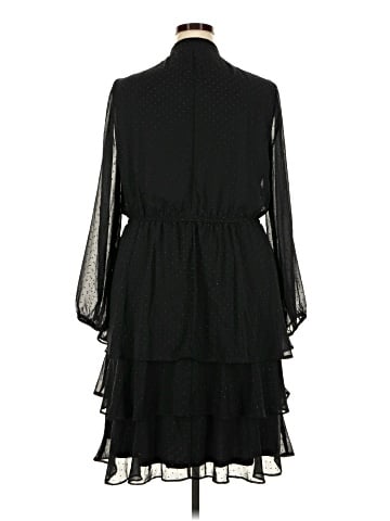 Lane Bryant Casual Dress (view 2)