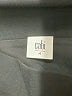 CAbi 100% Polyester Solid Black Formal Skirt Size M - photo 4