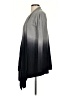 Barefoot Dreams Gray Cardigan Size S - photo 5
