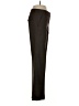 Theory Brown Wool Pants Size 2 - photo 4