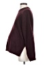 H&M Mama Burgundy Pullover Sweater Size S - photo 5
