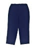 Under Armour Blue Active Pants Size 4T - photo 1