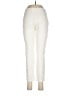 Max Studio Solid Ivory Casual Pants Size M - photo 1