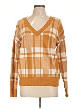 Christian Siriano New York Pullover Sweater