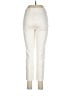 Max Studio Solid Ivory Casual Pants Size M - photo 2