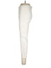 Max Studio Solid Ivory Casual Pants Size M - photo 5