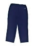 Under Armour Blue Active Pants Size 4T - photo 2