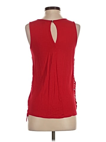 Cupio Sleeveless Top (view 2)
