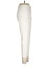 Max Studio Solid Ivory Casual Pants Size M - photo 4