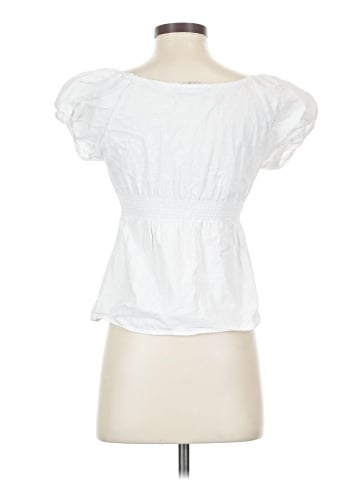 Brandy Melville Short Sleeve T-Shirt (view 2)