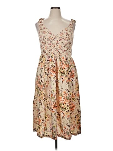 Angie Cocktail Dress (view 1)