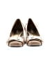 Liz & Co. Tan Flats Size 7 - photo 2