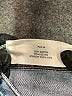 Acne Studios Hearts Blue Jeans Size 34 waist - photo 16