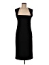 Moda International Black Cocktail Dress Size M - photo 1