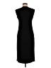 Moda International Black Cocktail Dress Size M - photo 2