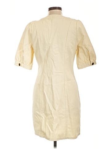 Amuse Society Casual Dress (view 2)