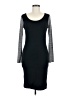LNA Black Cocktail Dress Size M - photo 1