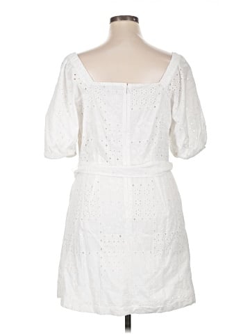 Ann Taylor LOFT Casual Dress (view 2)
