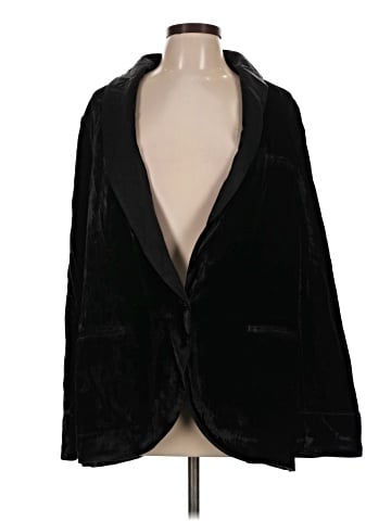 Free People Faux Fur Jacket (view 1)