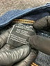 Hudson Jeans Solid Blue Jeans Size 26 waist - photo 8