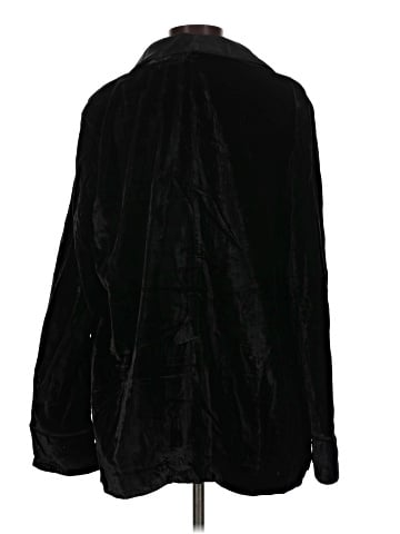 Free People Faux Fur Jacket (view 2)
