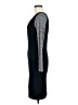 LNA Black Cocktail Dress Size M - photo 5