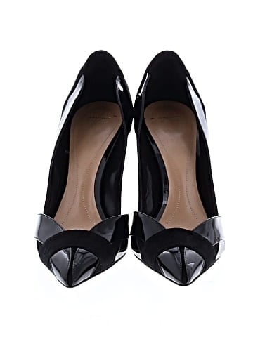 Giorgio Armani Heels (view 2)