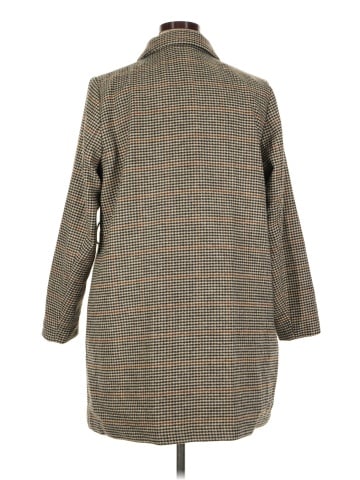 Divided by H&M Coat (view 2)