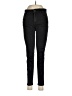 Democracy Solid Black Jeans Size 8 (petite) - photo 1
