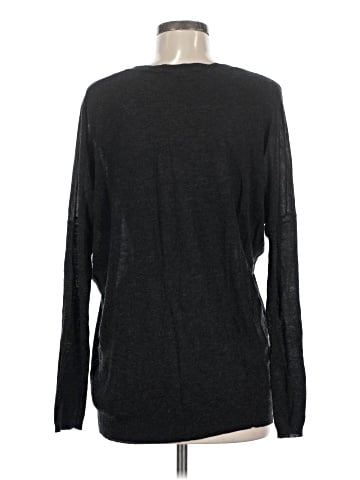 Vince. Long Sleeve T-Shirt (view 2)