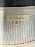 LA Hearts Ivory Pullover Sweater Size M - photo 7