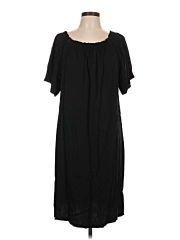 J.Jill Casual Dress (view 1)