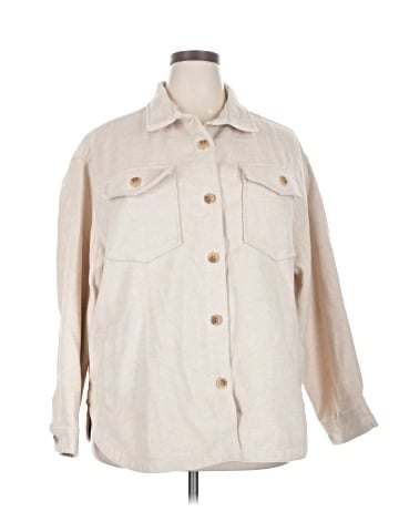 Member's Mark Jacket (view 1)