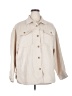 Member's Mark 100% Recycled Polyester Tan Jacket Size XXL - photo 1