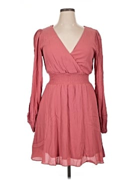 GB Casual Dress (view 1)