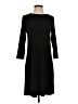 MICHAEL Michael Kors Solid Black Casual Dress Size XS - photo 1