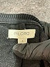 Pilcro 100% Cotton Black Pullover Sweater Size S - photo 7