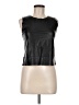 Commando Black Sleeveless Top One size - photo 1