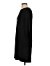 MICHAEL Michael Kors Solid Black Casual Dress Size XS - photo 5