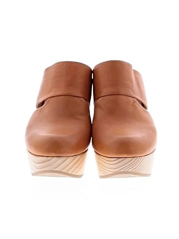 Coclico Wedges (view 2)